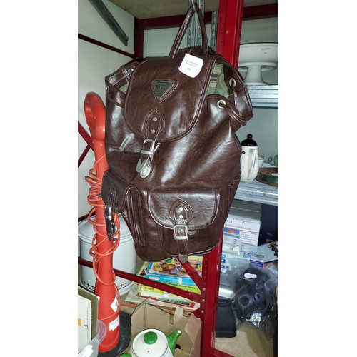 224 - Bulaggi Satchel Satchel Rucksack