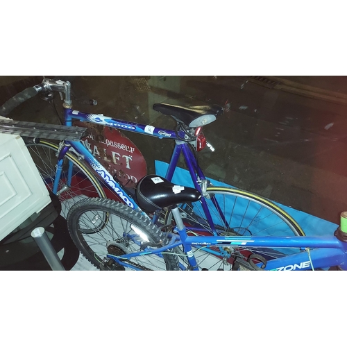 47 - Amaco Racing Bike