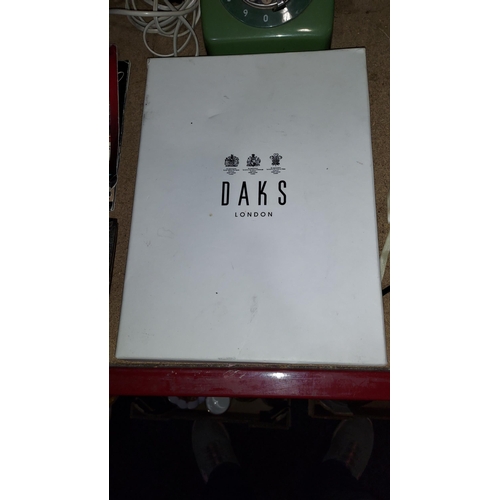 155 - Daks London Limited Edition Ipad Case