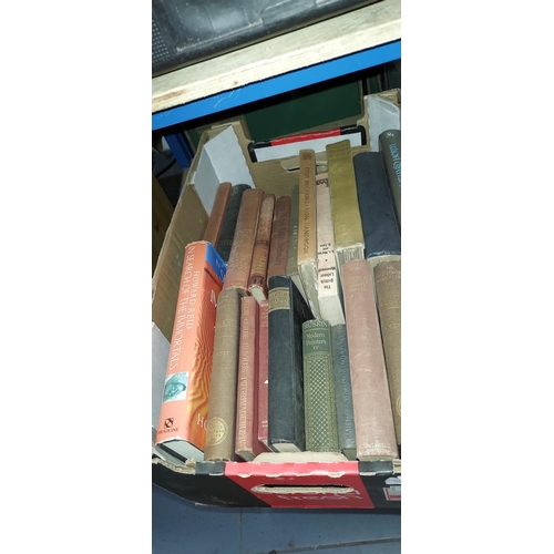 96 - Vintage Books (Box) 1875 On