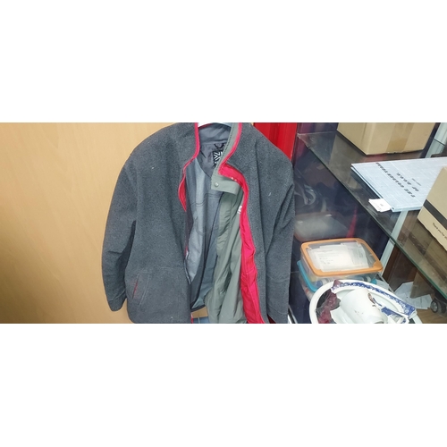 19 - Karimor Jacket Size XL Plus 1 Other