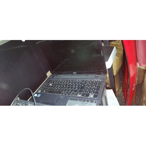 718 - Laptop For Spares And Repairs