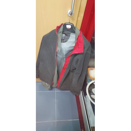 21 - Karimor Jacket Size XL Plus 1 Other