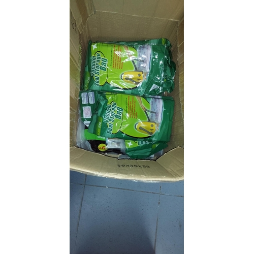 72 - Box Of Vacuum Seal Storage Bags