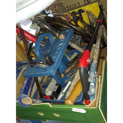 77 - Box Of Tools