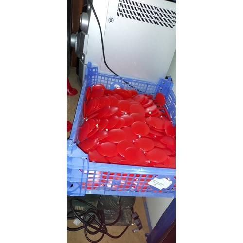 25 - Tray Of Squeakers Fillers