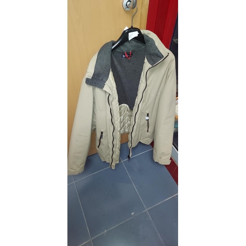 14 - Ralph Lauren Jacket Size Xl