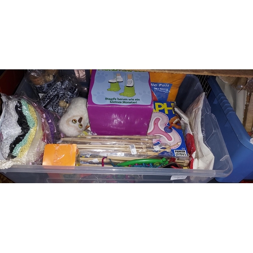 27 - Box Of Assorted Items