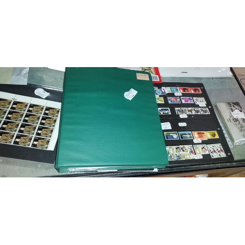 538 - Album Of 66 Gb First Day Covers