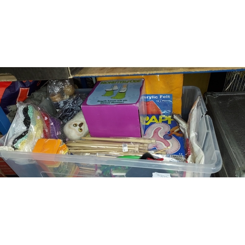 18 - Box Of Assorted Items