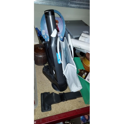 223 - Shark Hand Held Cordless Hoover Unused