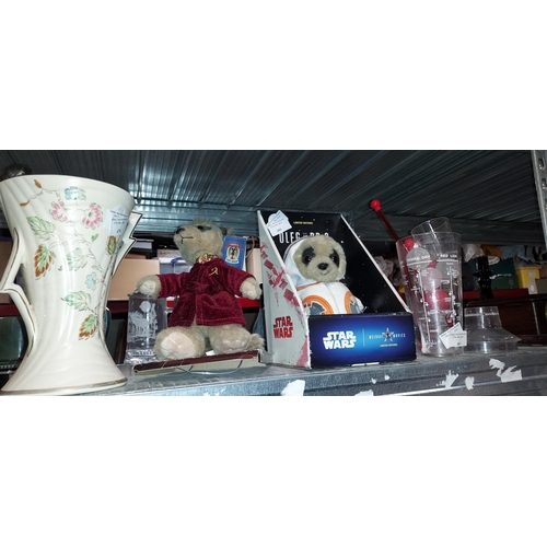 480 - 2 Meerkat Toys - Aleksandr & Oleg As Bb-8