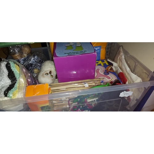 28 - Box Of Assorted Items