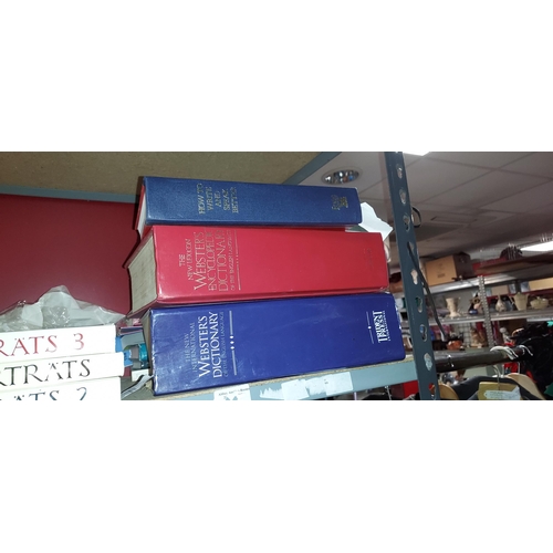 3 - 3 Reference Books