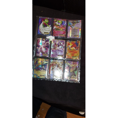 278 - 18 Pokemon Cards 102 Phillies Mint 80'S/90'S Plus 2X Large Cards