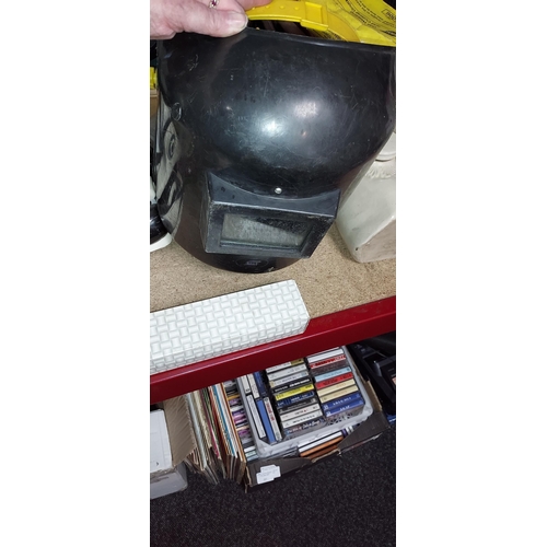 213 - Welding Mask Plus Accessories