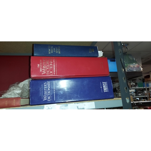 4 - 3 Reference Books