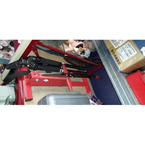 615 - Floor Tile Cutter