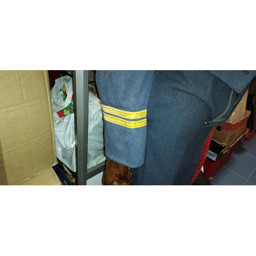 26 - Royal Airforce No 1 Mess Dress