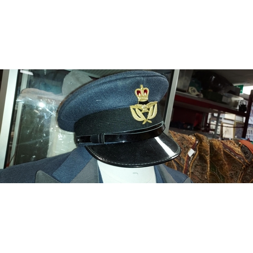 26 - Royal Airforce No 1 Mess Dress