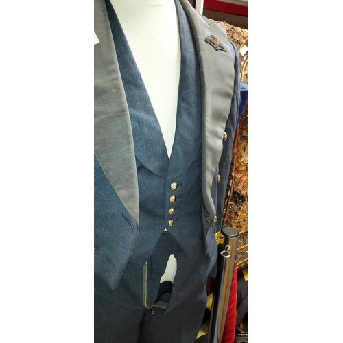 26 - Royal Airforce No 1 Mess Dress