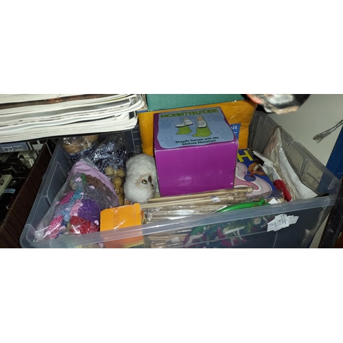 28 - Box Of Assorted Items