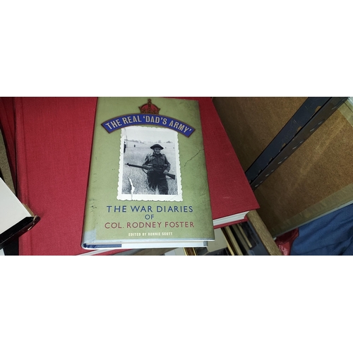 15 - Real Life Dad'S Army Book