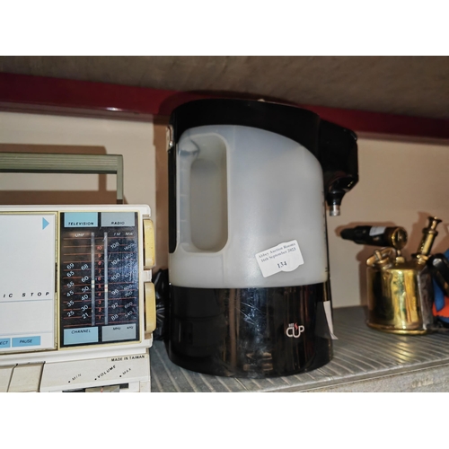 134 - Breville Hot Cup Kettle Tested And Working