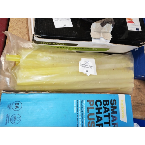 149 - Trade Pack Of Long Glue Gun Sticks