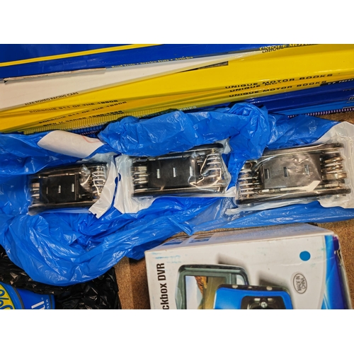 159 - 3 U Sed Multi Tool Tubs