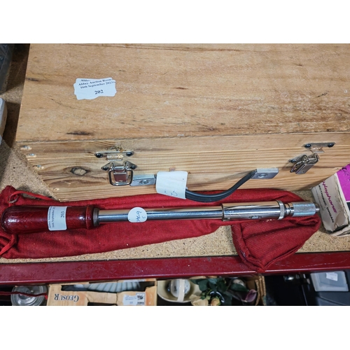 Lot 203       