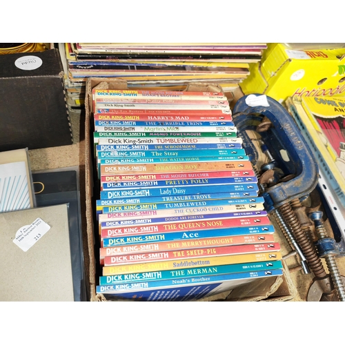 Lot 215       