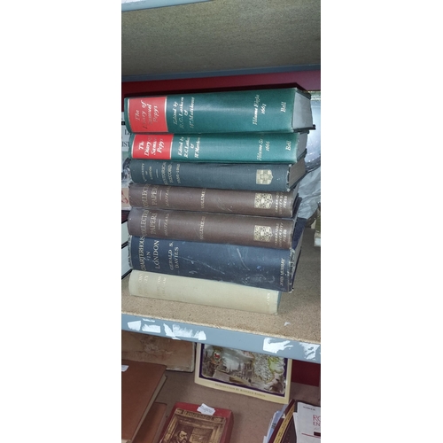 2 - 5 Old Medical Books + 2 Pepys Diaries