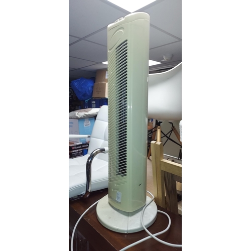 75 - Electric Tower Fan