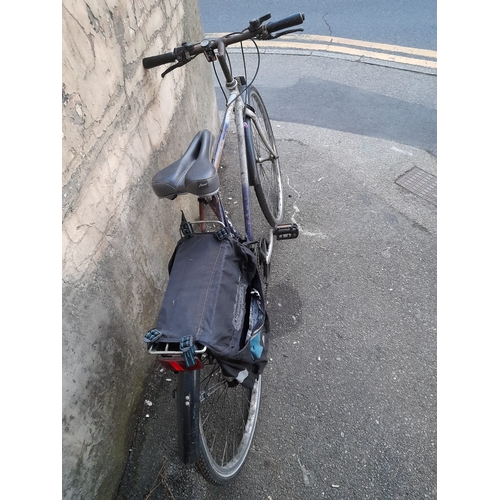 41 - Mens Push Bike In Rough Condition