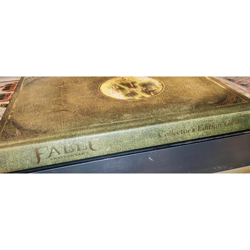 578 - Fable Anniversary Prima Official Game Guide