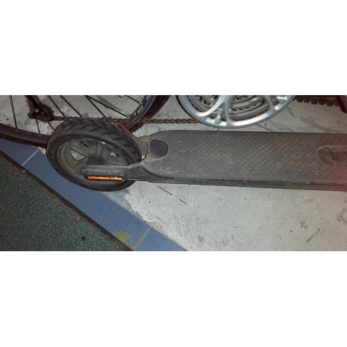 47 - Electric Scooter M365 Untested