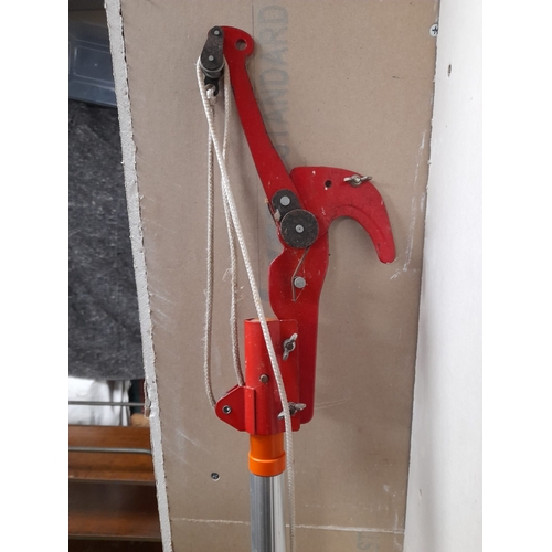 39 - Stihl Hand Tree Lopper