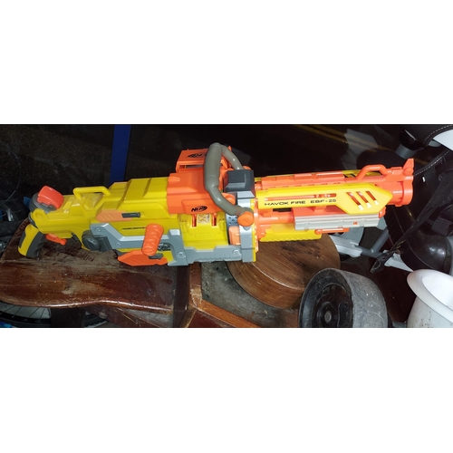 39 - Childs Nerf Gun