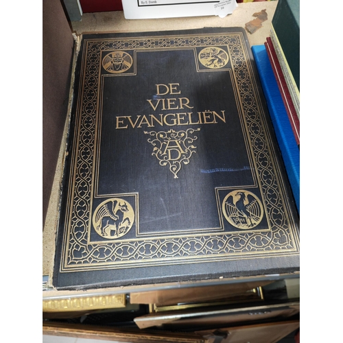 6 - Der Vier Evangelien - Dutch Book