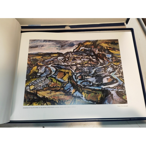 407 - Rural Wales - Portfolio Of Welsh Prints