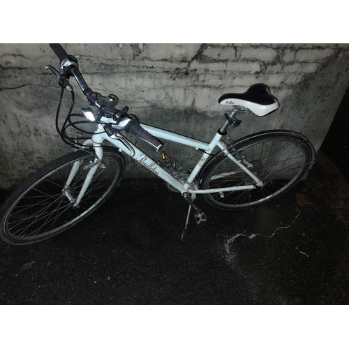 41 - Pendleton Alluminium Adult Push Bike