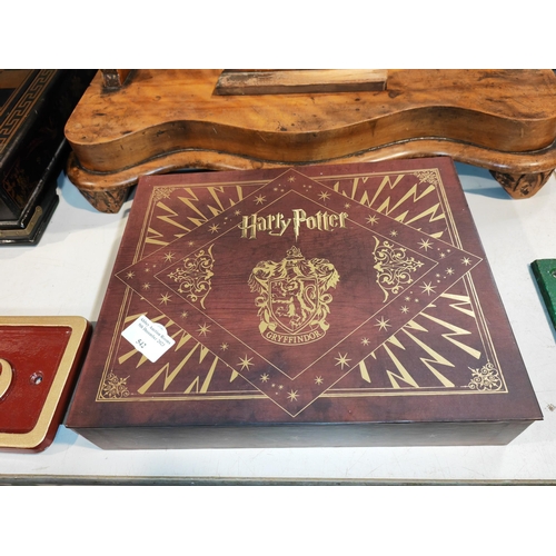 542 - Harry Potter Writing Set