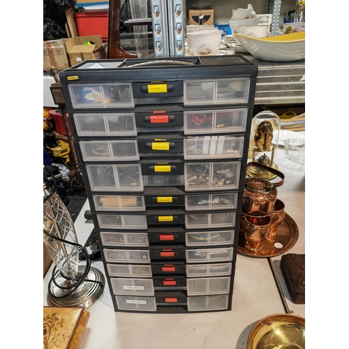 Lot 507       