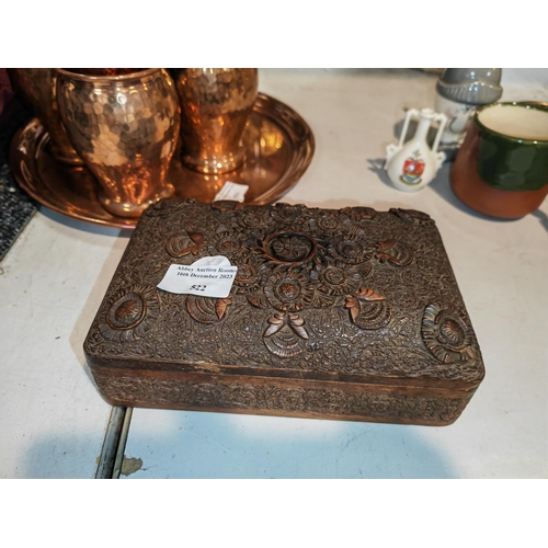 Lot 522       