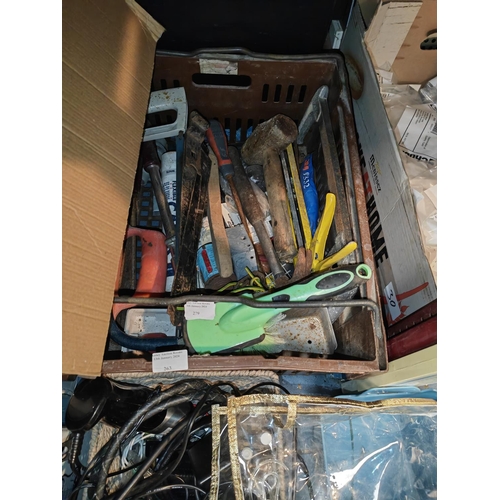 263 - Box Of Tools