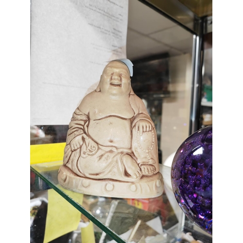 321 - Buddha Ornament