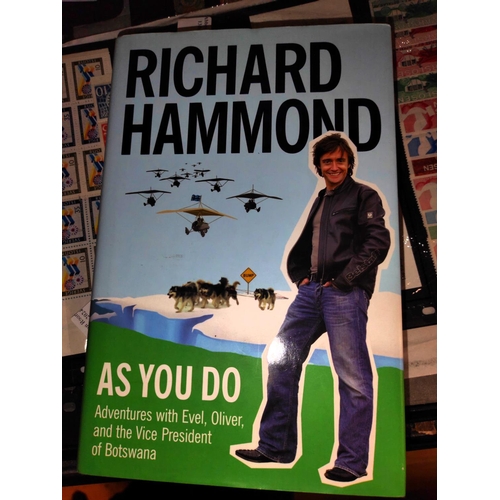 590 - Richard Hammond 