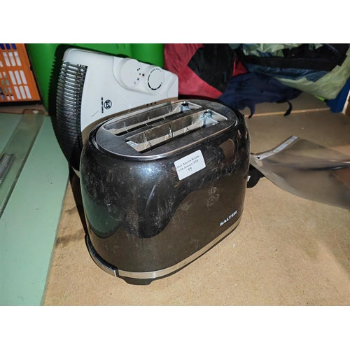 77 - Toaster Plus A Heater