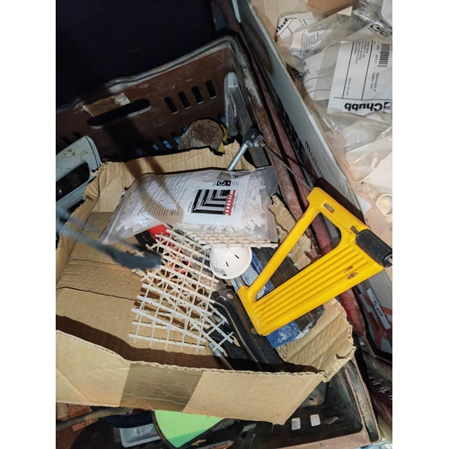 263 - Box Of Tools